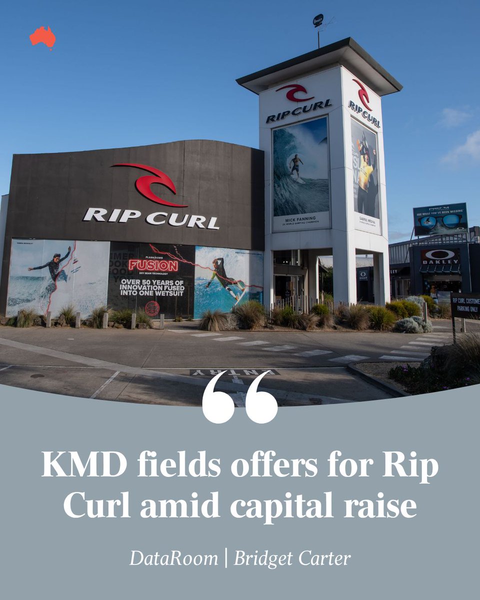 The Australian tweet media