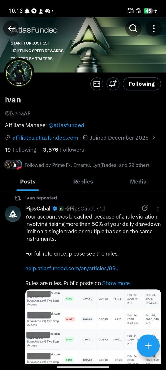 John Aduwa tweet media