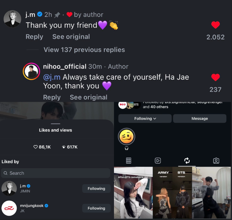 𝑀𝑎ℎ𝑎 tweet media