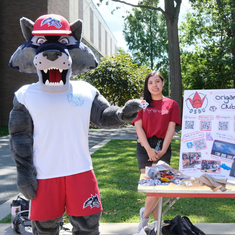 SBU College of Engineering & Applied Sciences tweet media