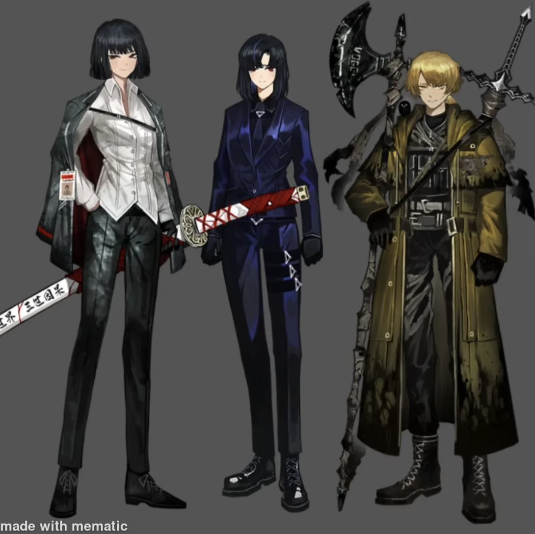 Project Moon Confessions tweet media