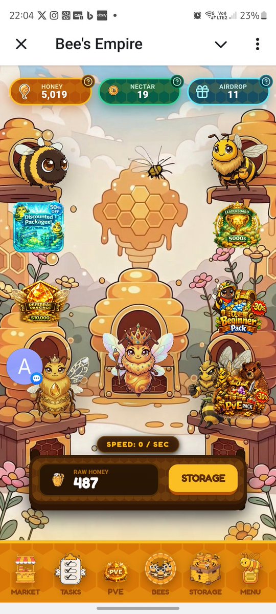 Nick | BTC Mining Log tweet media