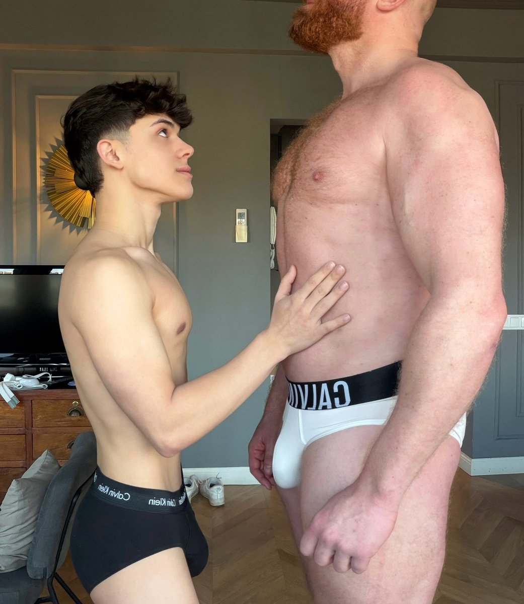 Daddy™️ tweet media