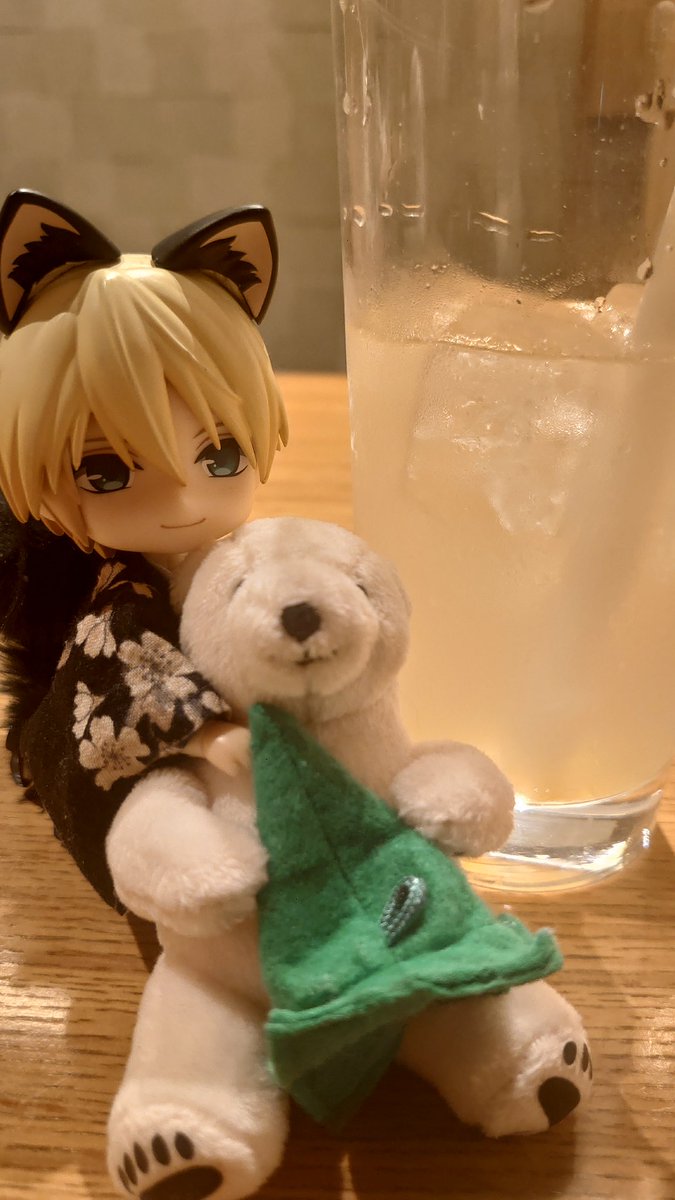 りゅうむ🦔🪡4.19アイドール大阪 tweet media