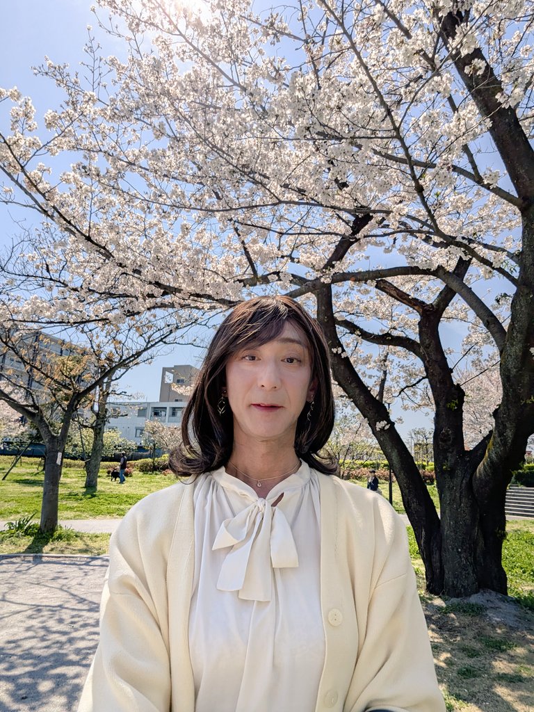 ひろみ tweet media