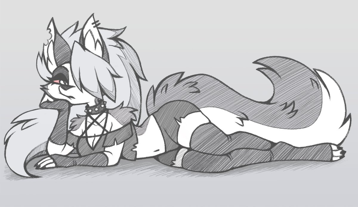 ✏️Charlotte (Commissions open!!)✏️ tweet media