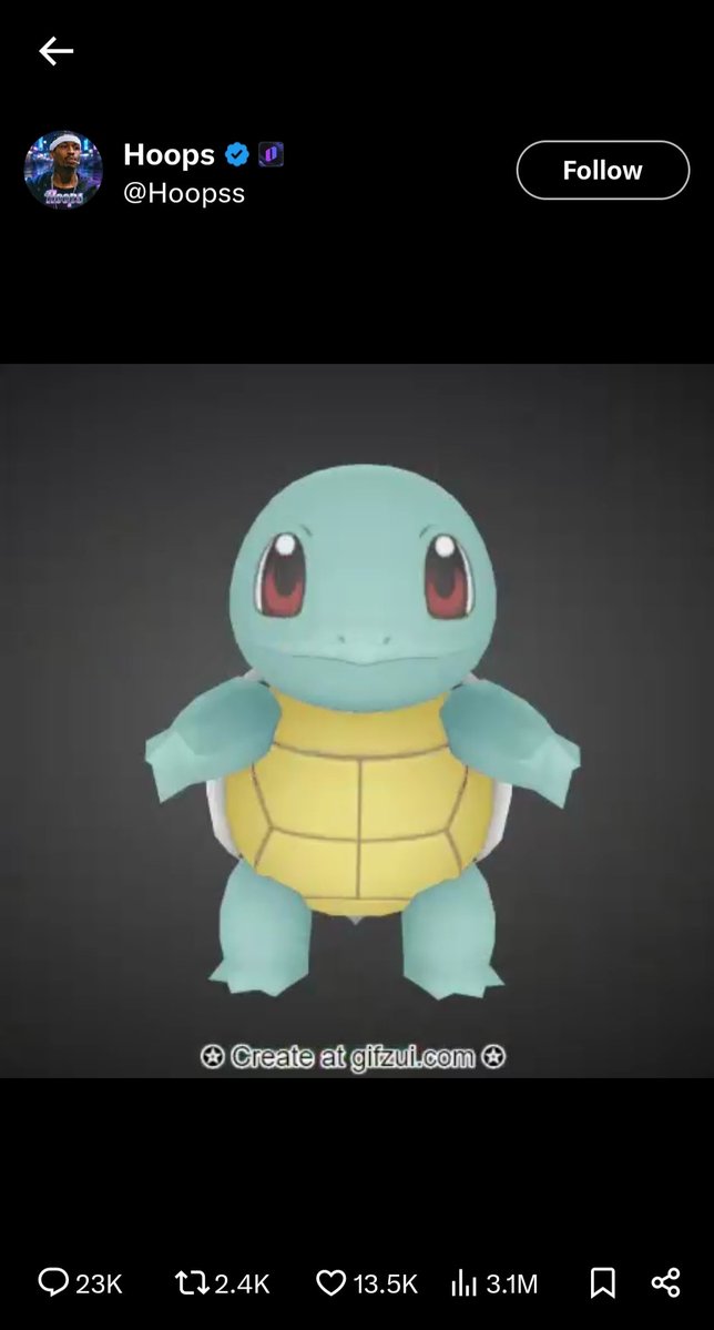 Toss bin tweet media