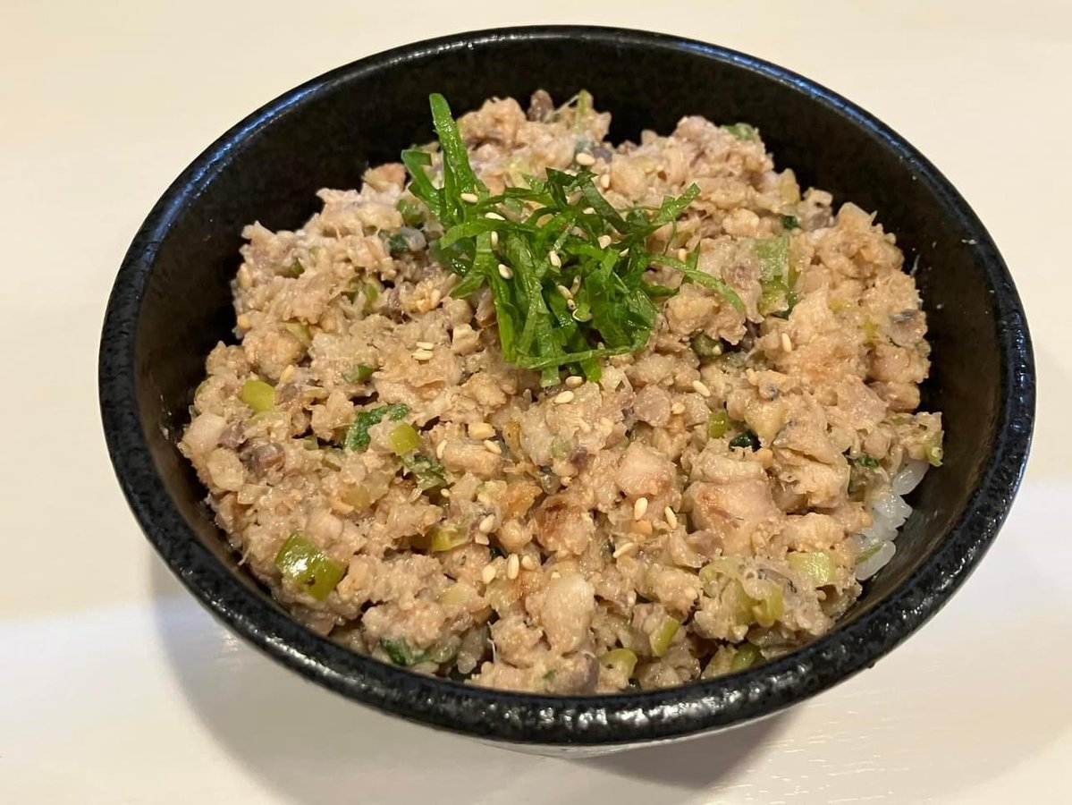 麺屋  侍  おゆみ野 tweet media