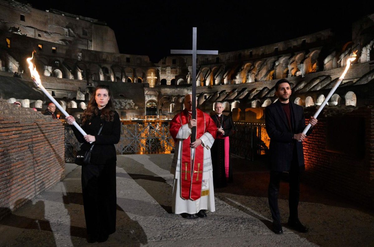 News Vaticano 🇻🇦 tweet media