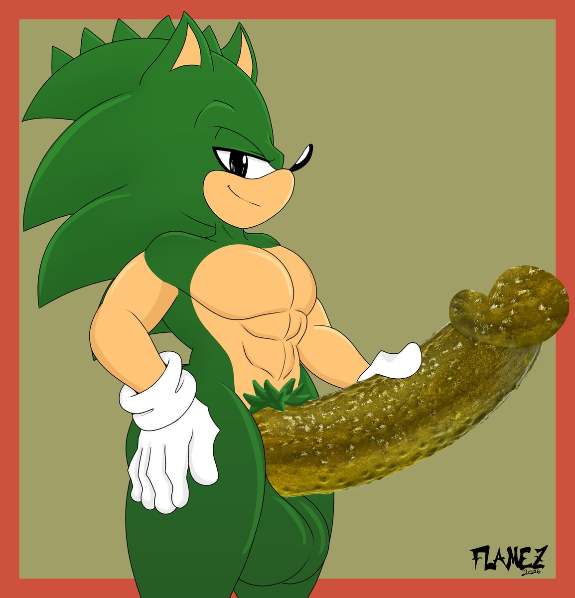 Flamez 🔞 tweet media