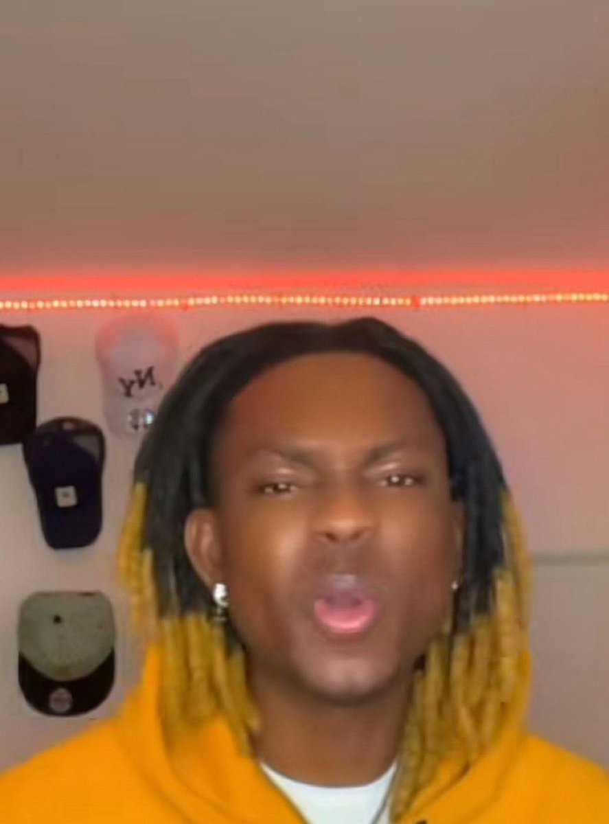 Jagunlabi BK🦁💛 tweet media