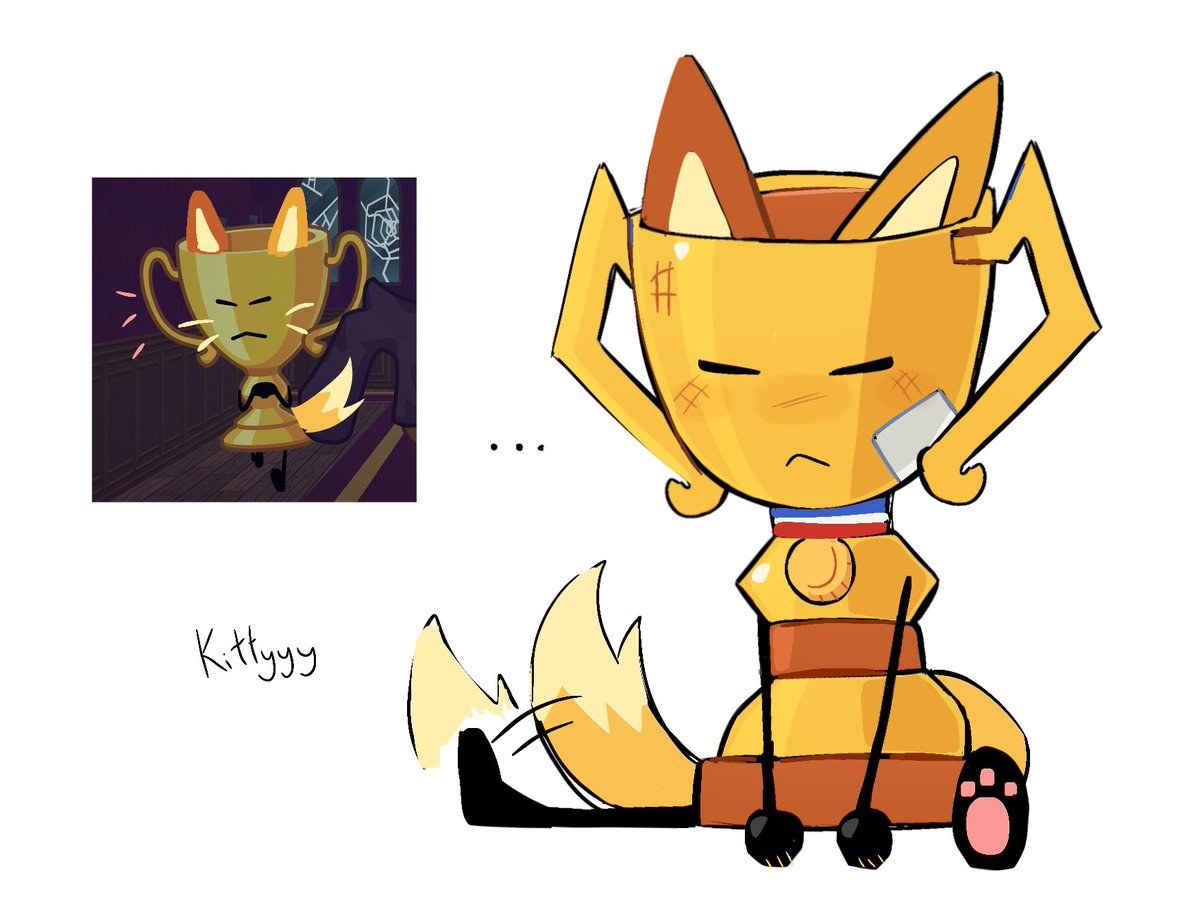 yunn 🐟 tweet media