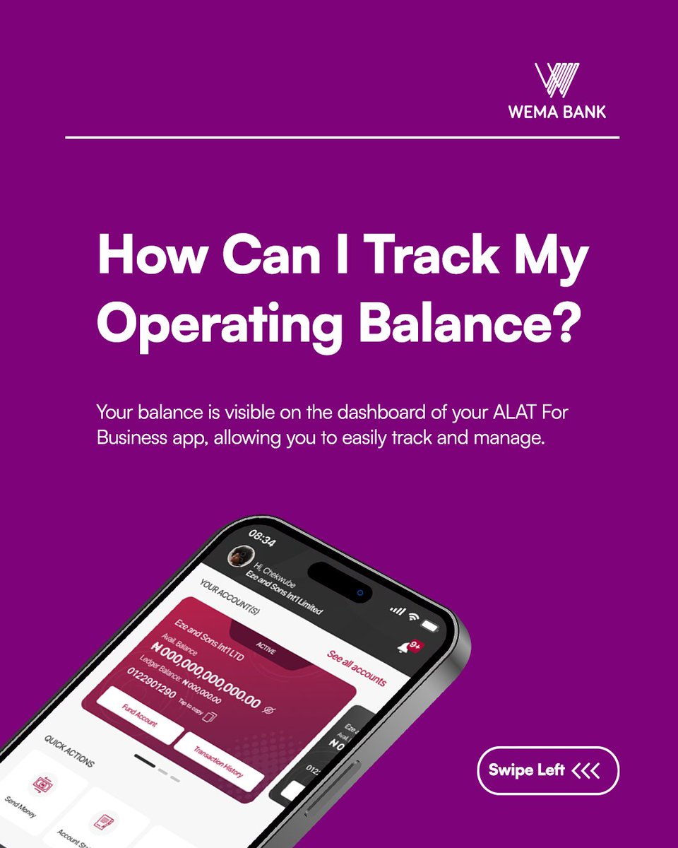 Wema Bank tweet media