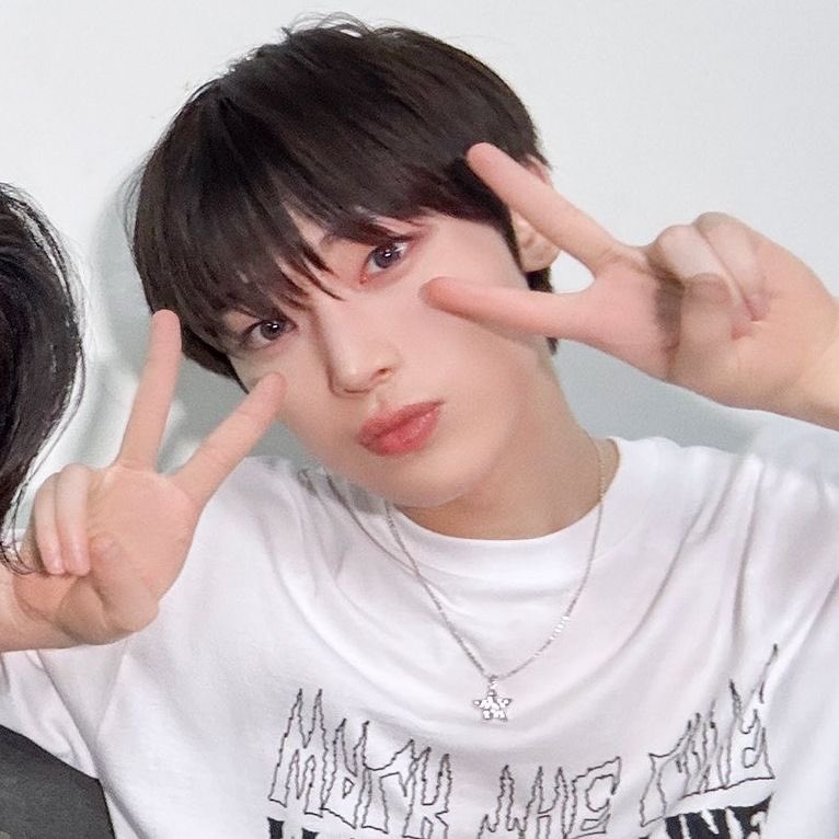 kinder xo ENHYPEN IS 7 tweet media