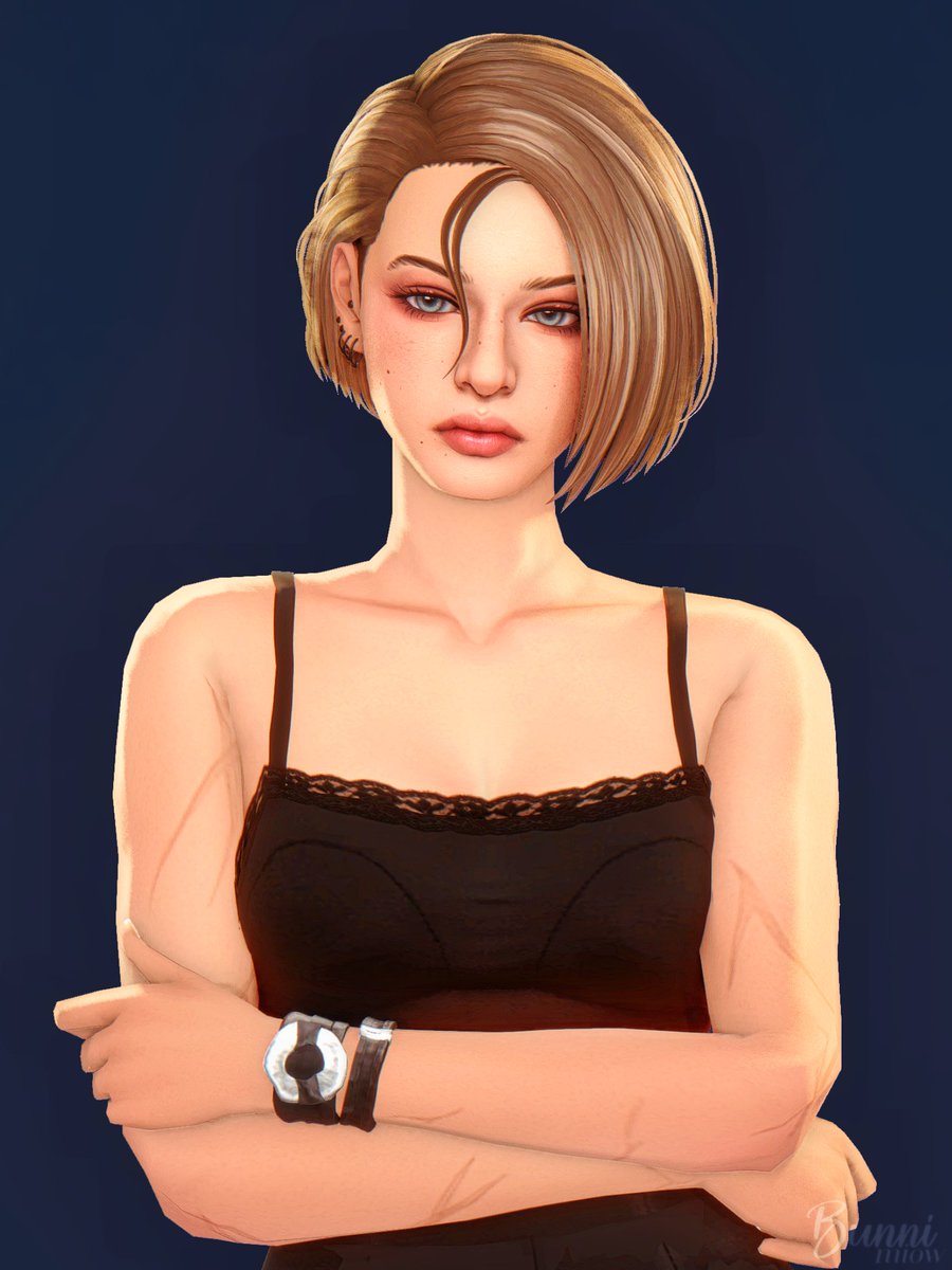 jill valentine for the lesbians