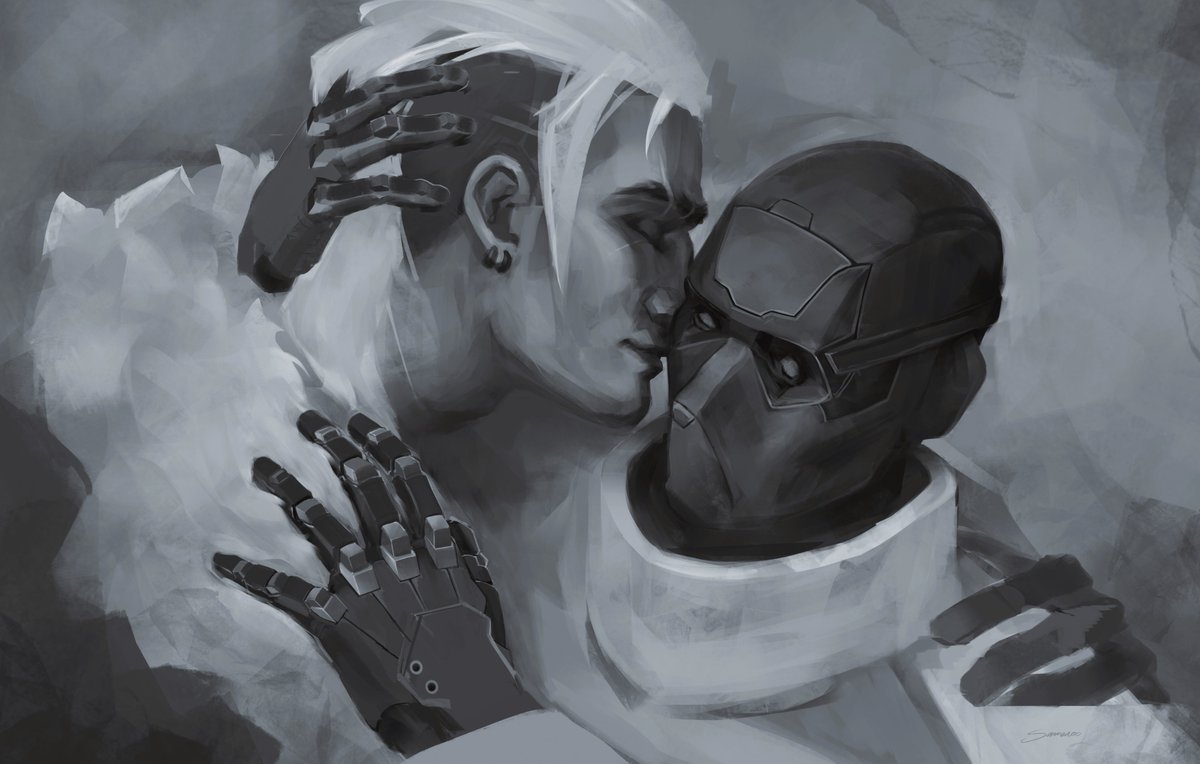 𝒎 𝒊 𝒌🔪 tweet media