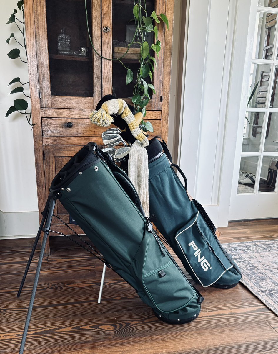 Thwack Nicklaus tweet media