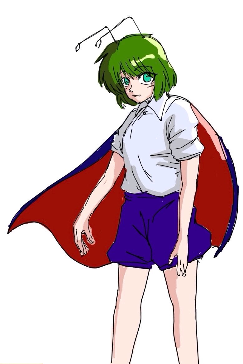 プーシウ tweet media