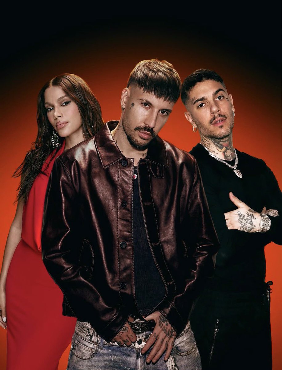 Anitta Reality | Fan Account tweet media