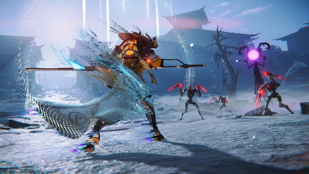 「大学の課題作品がユービーアイの目に留まり本格ゲームに!『モービッドメタル』4月9」|⚡Game*Spark⚡のイラスト