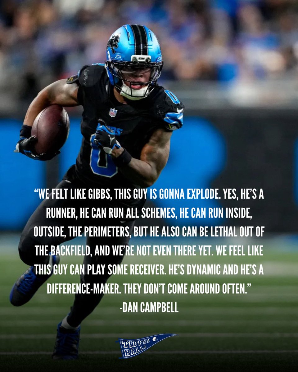 Tipped Balls tweet media