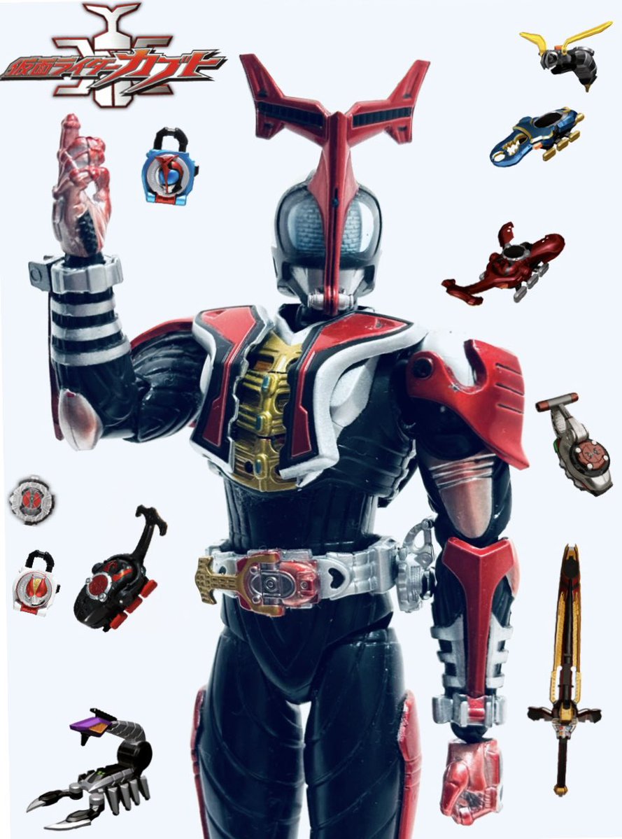 ナオキ tweet media