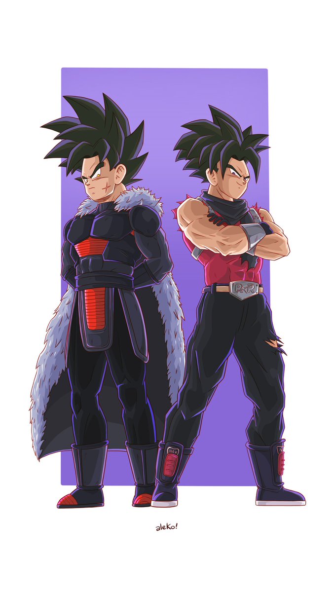 Aleko 🎨🎮 - Commissions open - ✨ tweet media