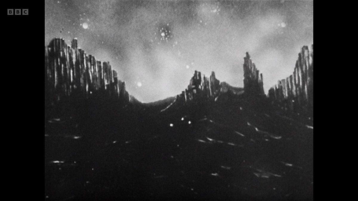 The Mind Probe tweet media