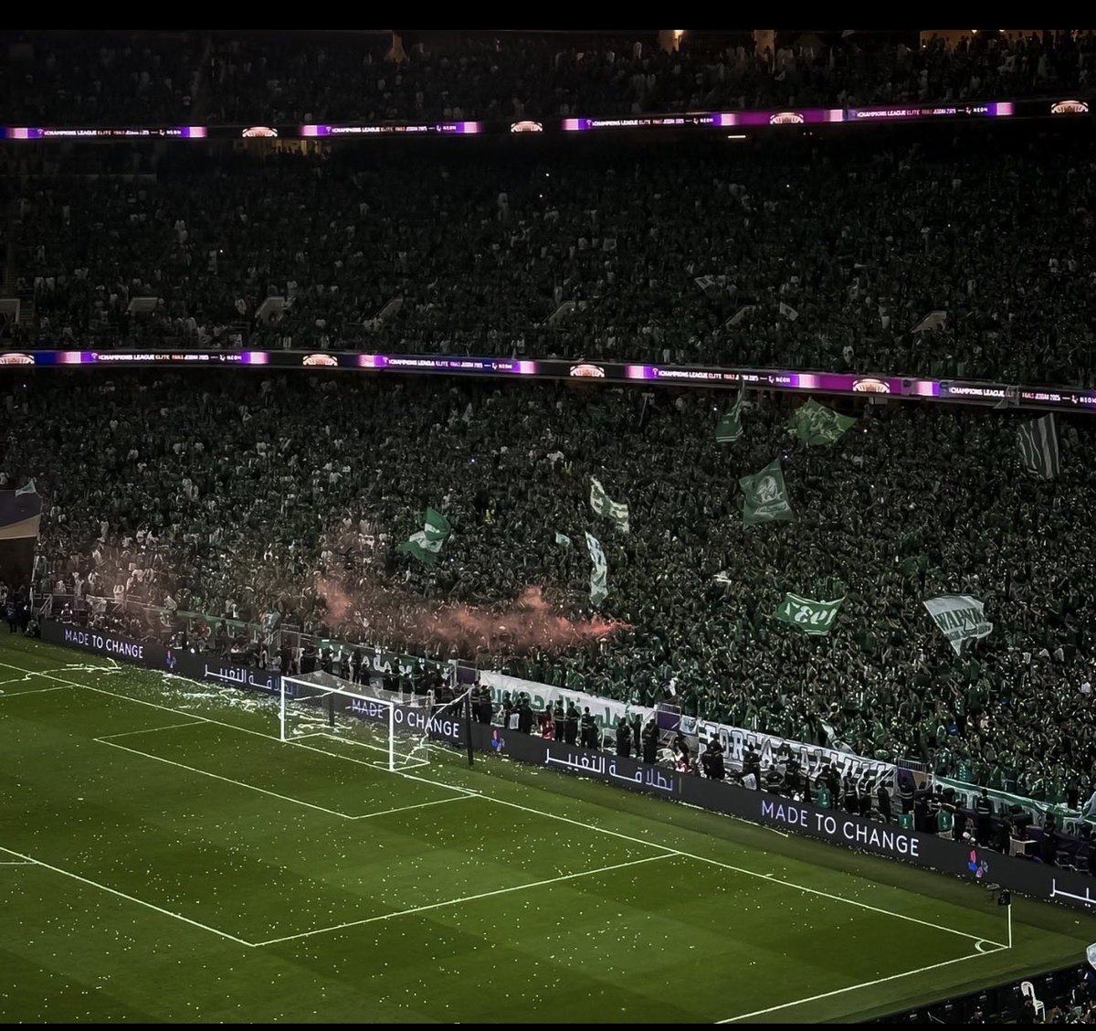 بطل النخبة M U S A B 🏆. tweet media