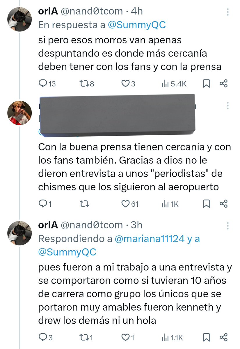 STBV REPORT tweet media