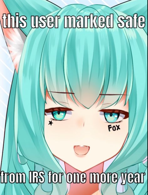 vanityFOX 🦊💫 tweet media