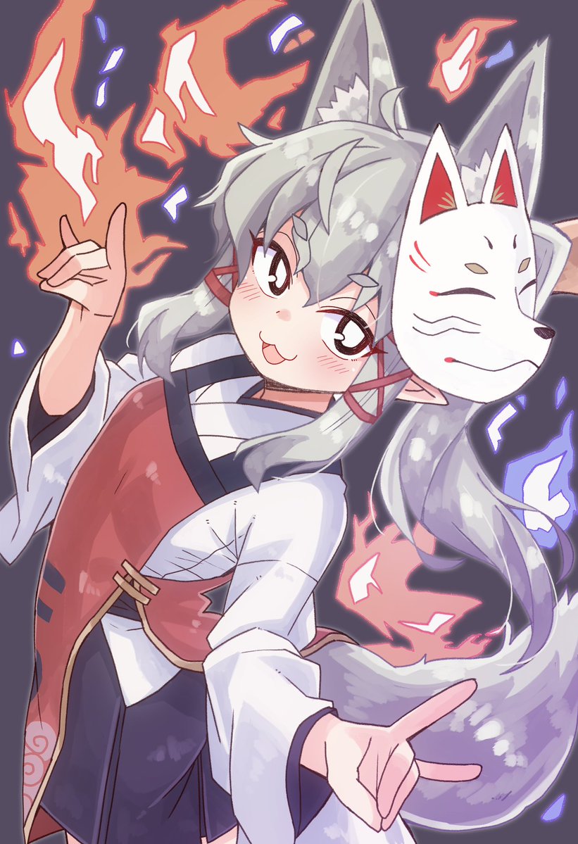 雪凪@C107水曜/西ひ-06b tweet media