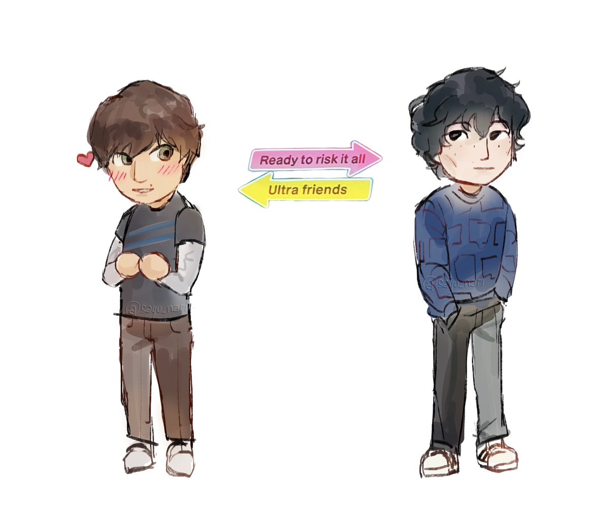 Yuna (COMMS open) tweet media