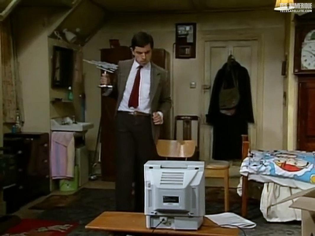 Télé Numérique tweet media