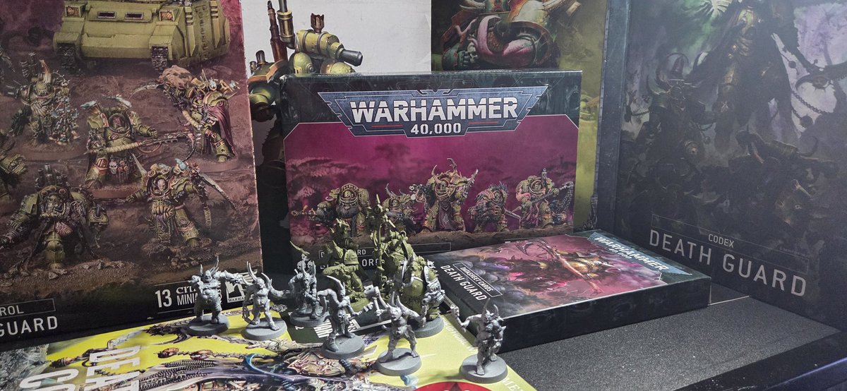 The Dreadnought 🏴󠁧󠁢󠁳󠁣󠁴󠁿 tweet media