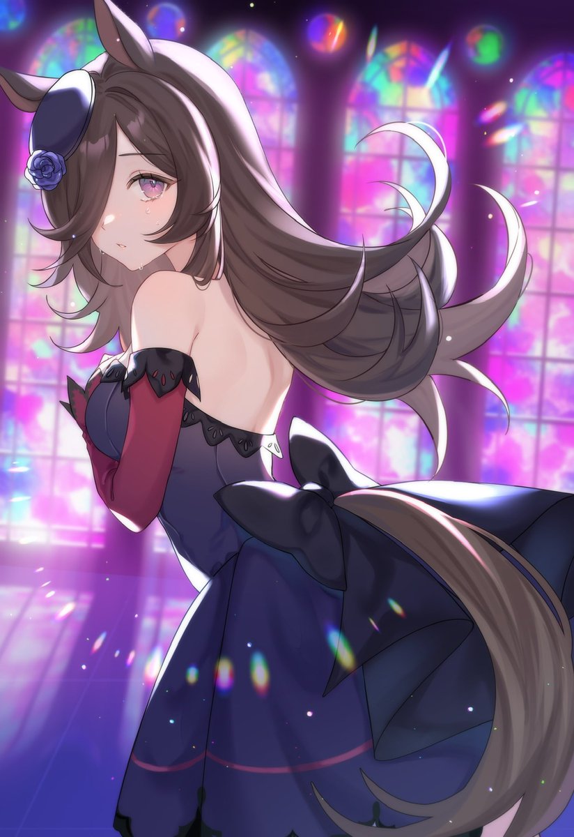 miuna🍒 Vgen open! tweet media