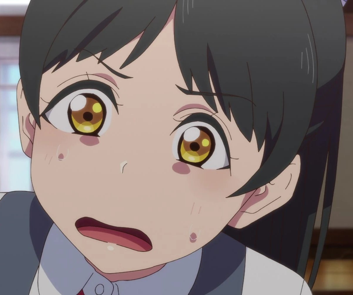 Timely Ren Hazuki☕ tweet media