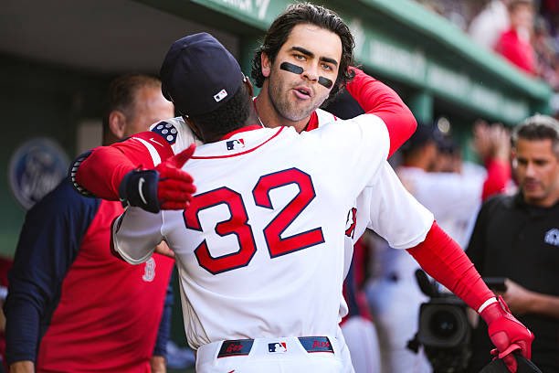 Tyler Milliken tweet media