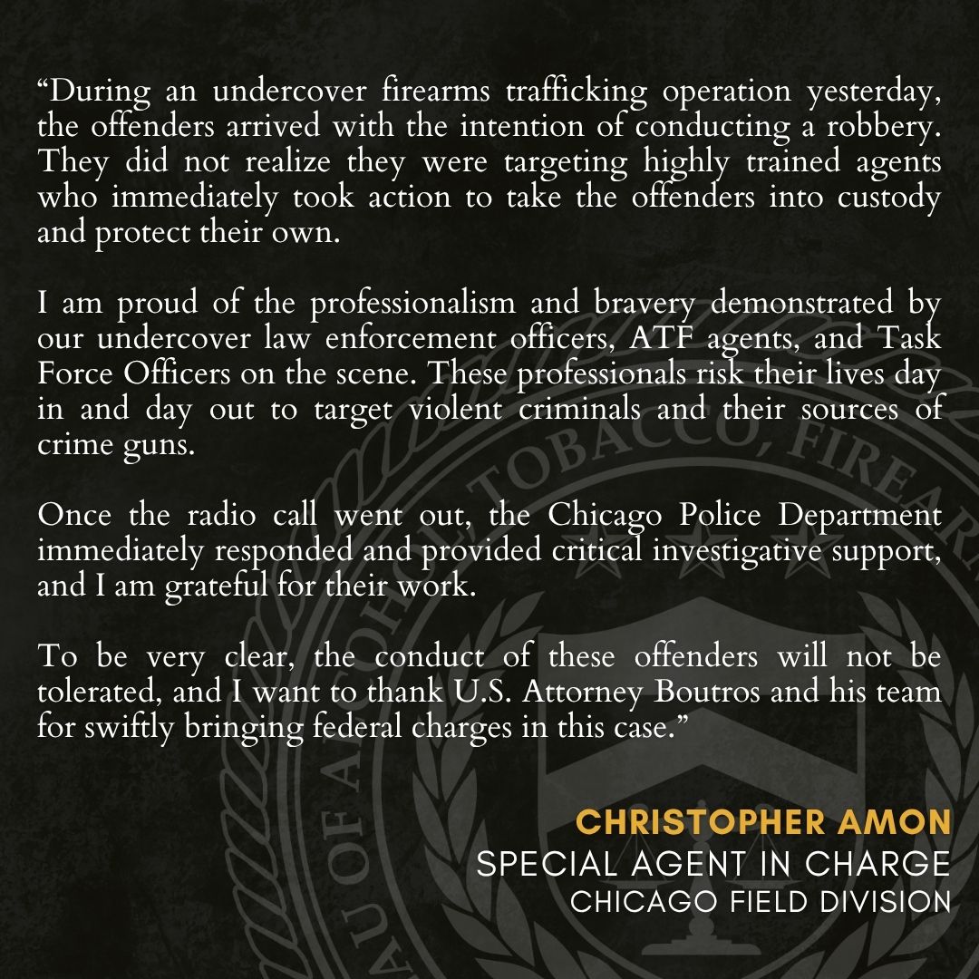 ATF Chicago (@atf_chicago) on Twitter photo 