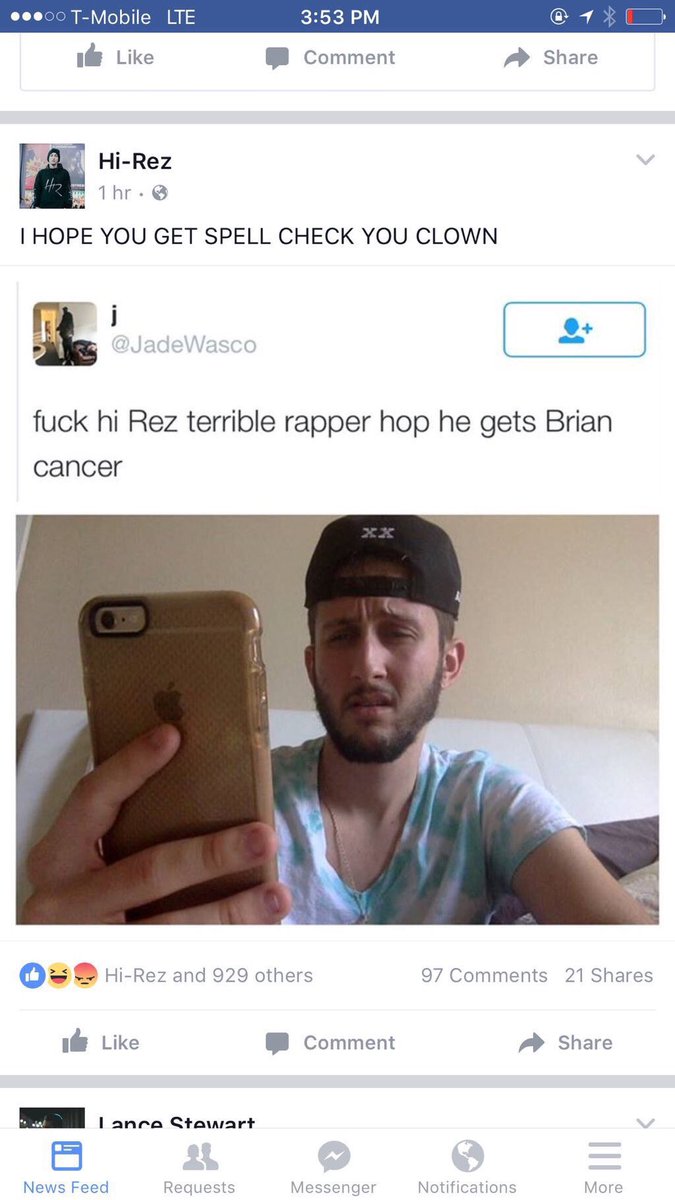 bling Masta tweet media