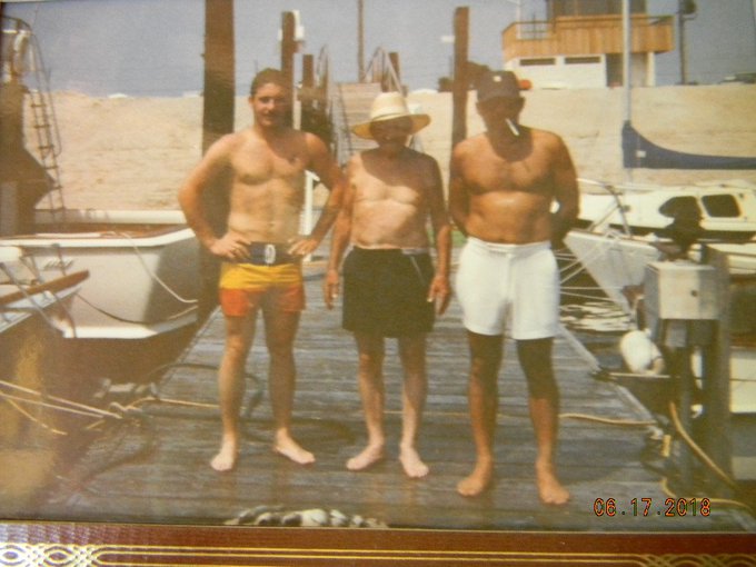 Joe Rocchead tweet media