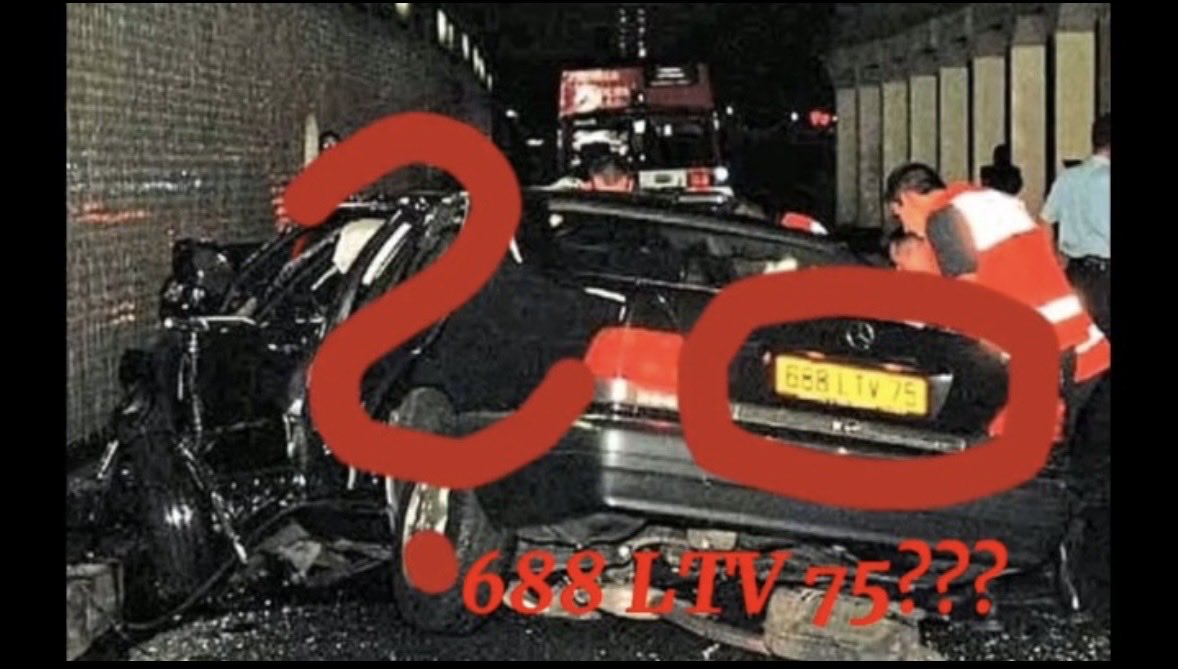 mike54371842's tweet image. Why does her car plate change?

#truecrimecommunity #truecrimepodcast #humantraffic #truecrime