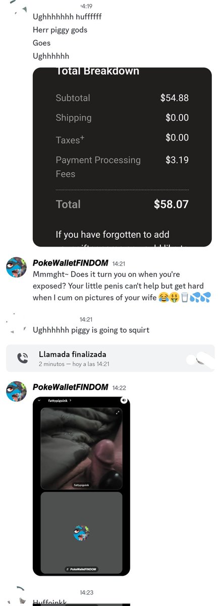 PokeWalletFINDOM💸💦 | 2DFD tweet media