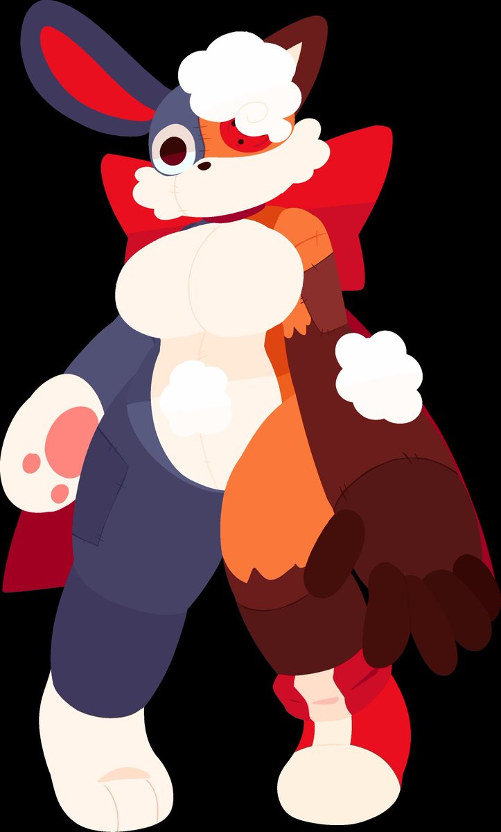 🔞𝙋𝙖𝙩𝙘𝙝𝙬𝙤𝙧𝙠 tweet media