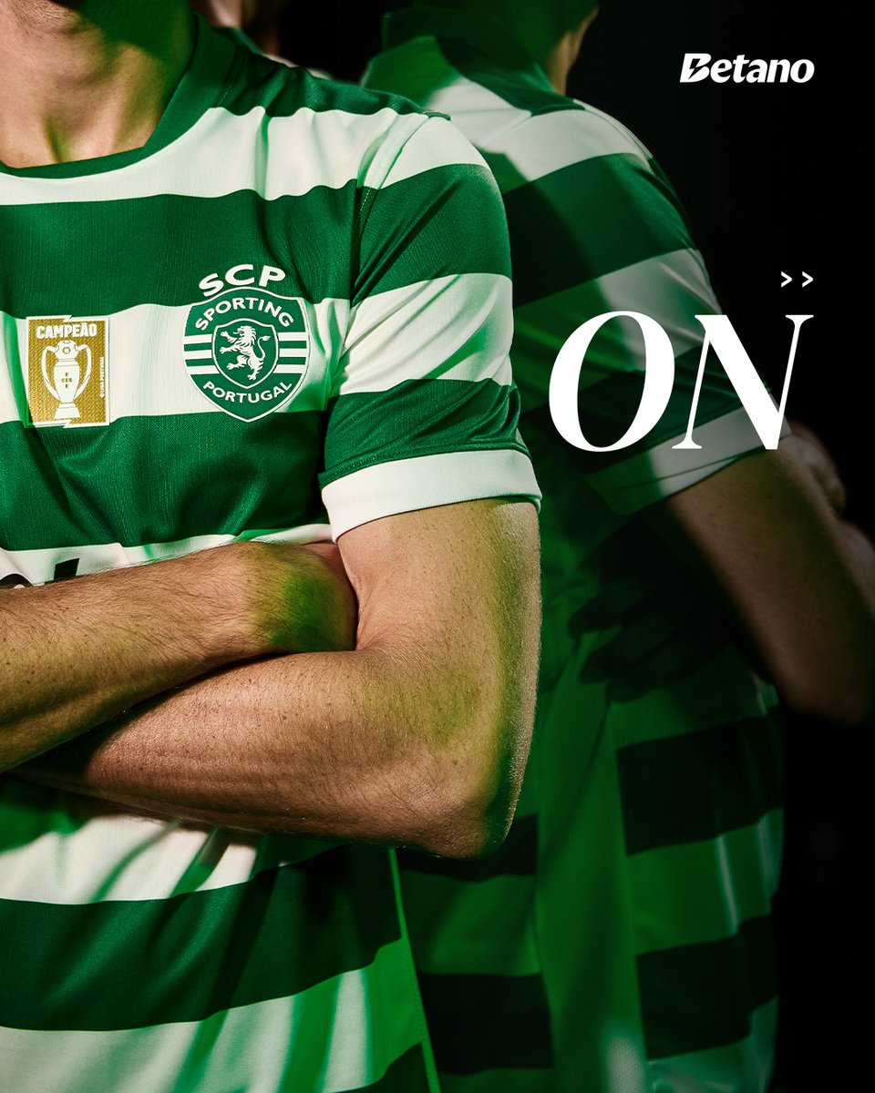 SportingCP's tweet image. 88' Alteração nos Leões 🔄

⬅️ Geny Catamo
➡️ Flávio Gonçalves

🟢 3-1 🔴 // #SCPCDSC