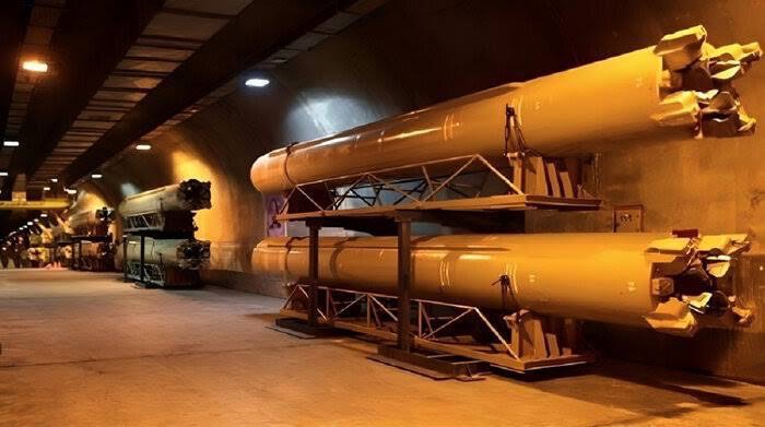 Mossad Commentary tweet media