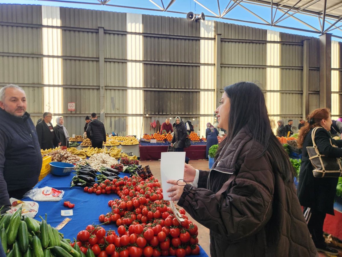 Selvinaz Durur tweet media