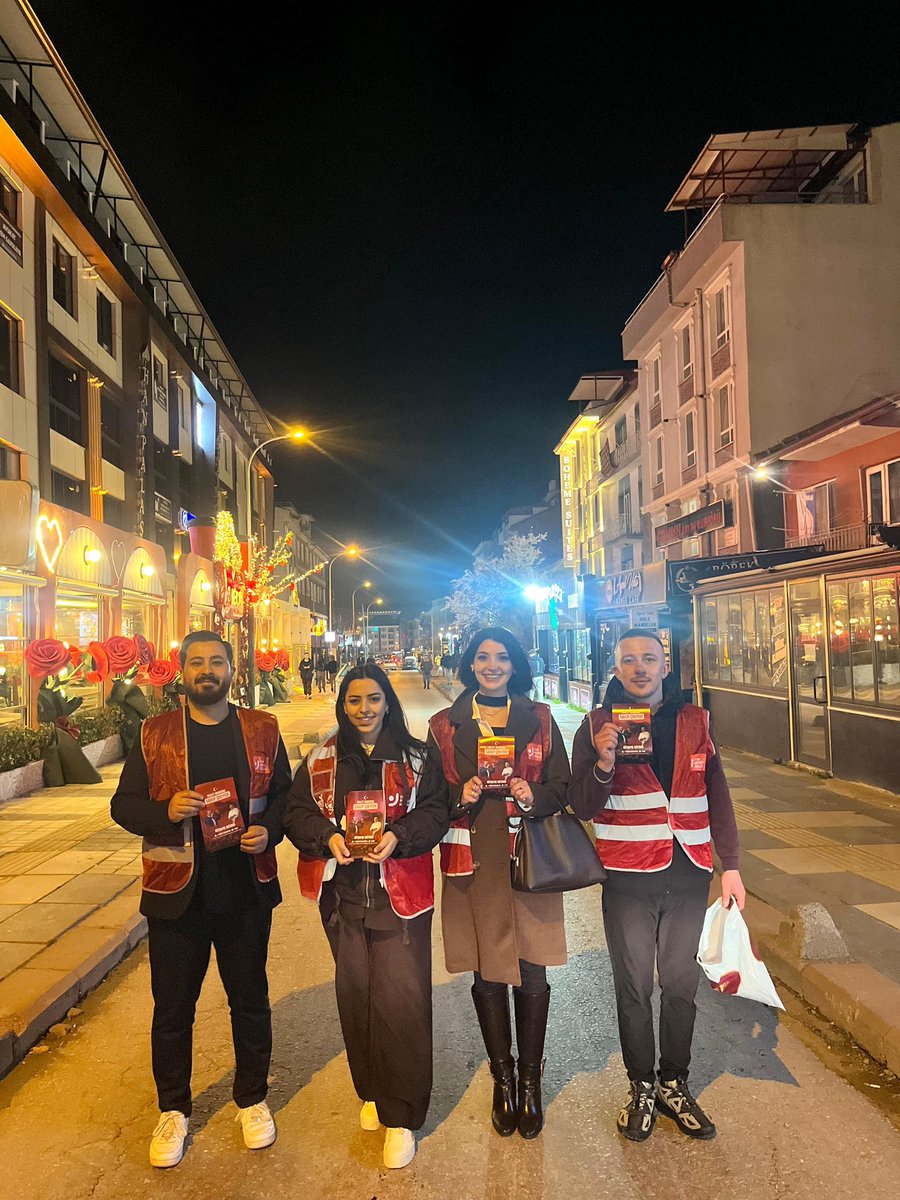 Selvinaz Durur tweet media