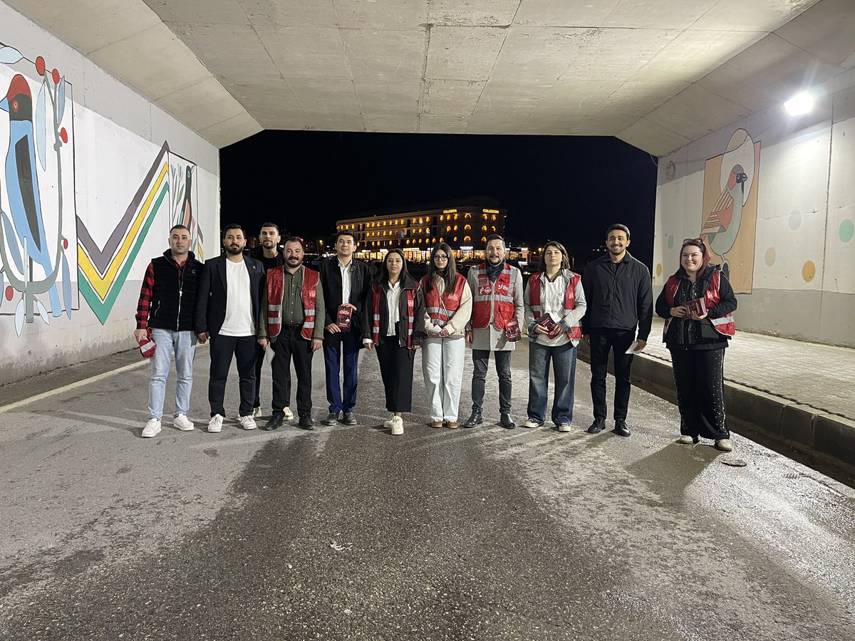 Selvinaz Durur tweet media