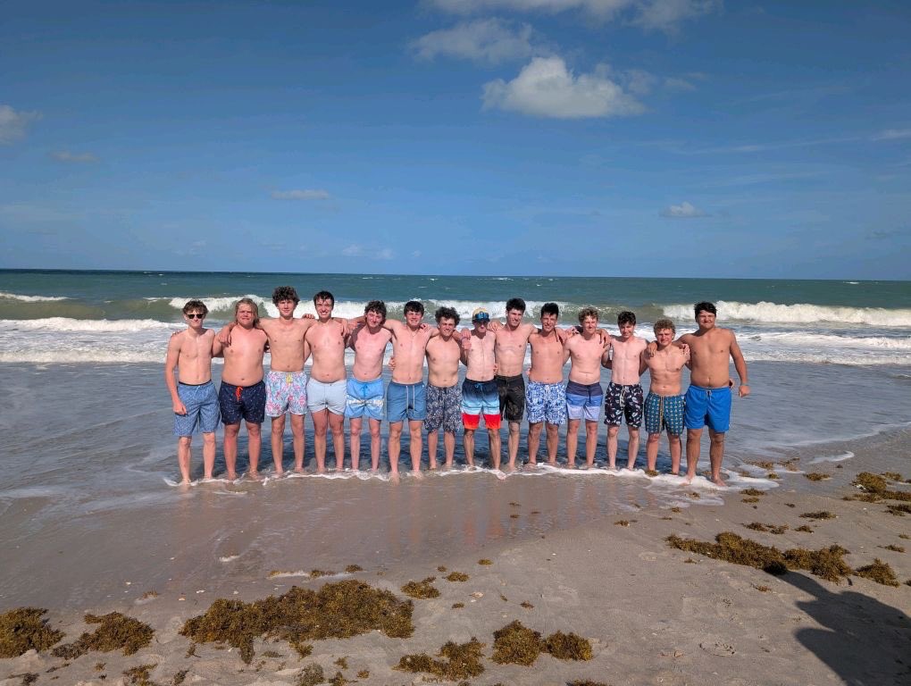 GPSBaseball's tweet photo. Another great experience @JRTC42 in the books! We appreciate our families and community for making it happen and we look forward to seeing you Monday for “Opening Day” at The High! https://t.co/gII6qjtXjG